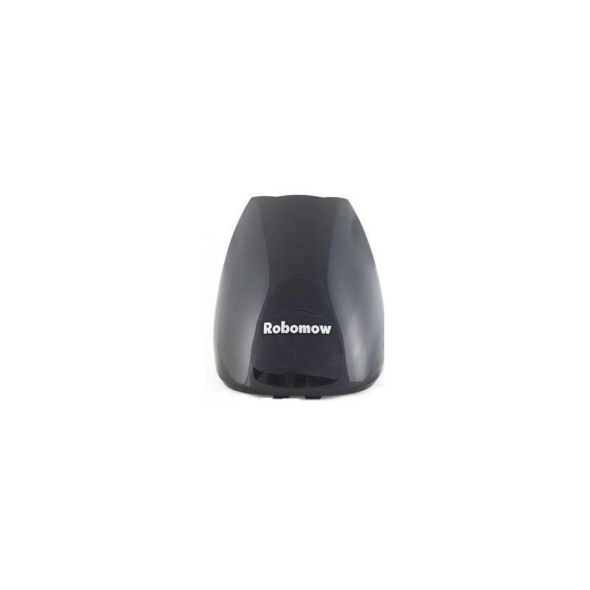 CAPOT NOIR ROBOMOW GAMME RC