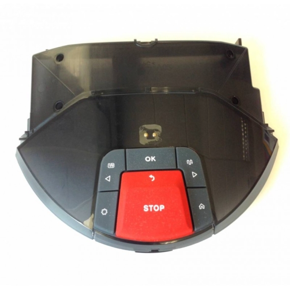 BOUTON PANEL RC