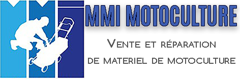 MMI Motoculture