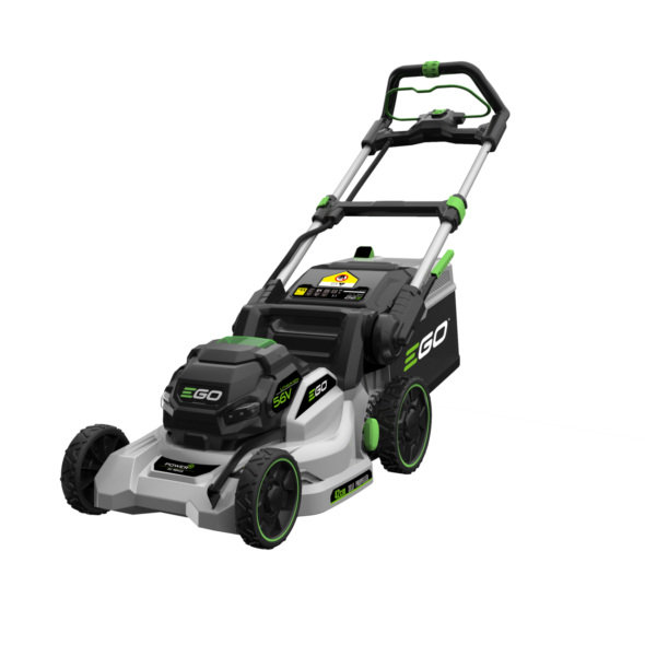 PACK TONDEUSE EGO  LM1903E-SP 42 CM