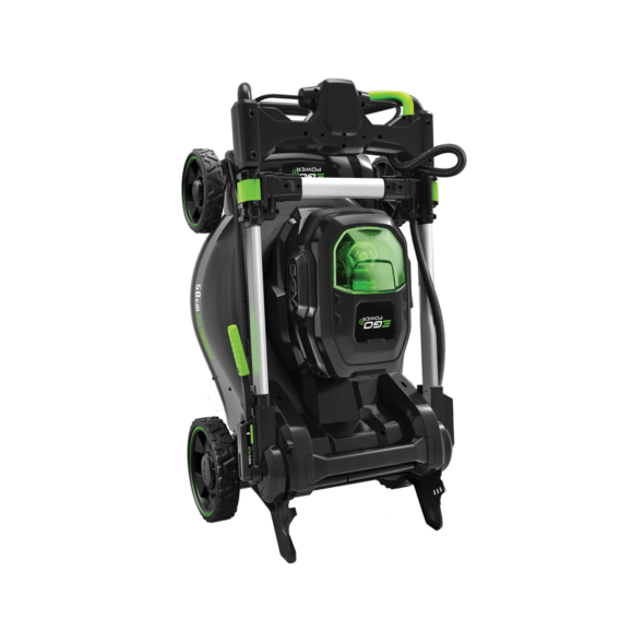 PACK Tondeuse EGO LM2021E-SP * BATTERIE + CHARGEUR * – Image 2