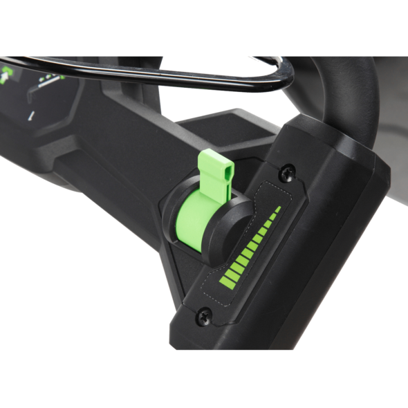PACK Tondeuse EGO LM2021E-SP * BATTERIE + CHARGEUR * – Image 4