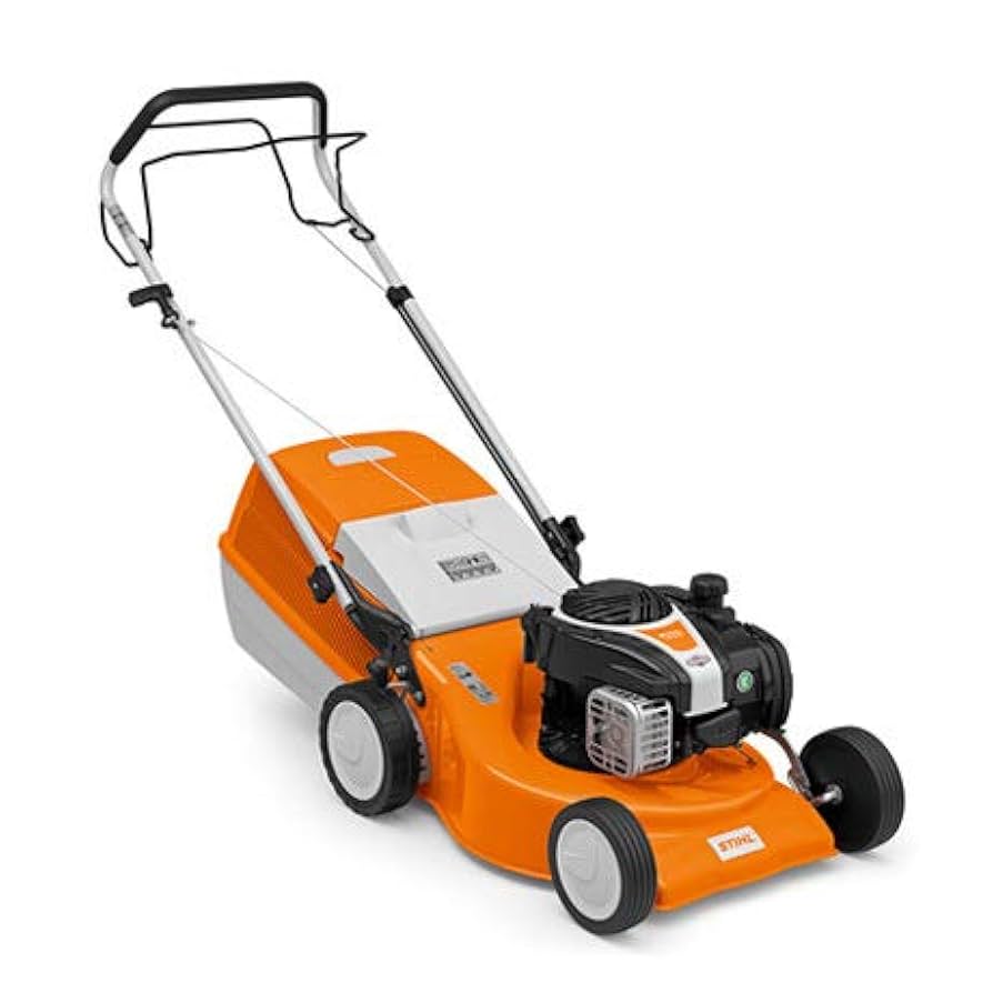 Tondeuse STIHL RM248T – Image 3