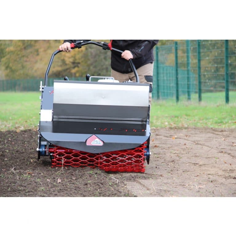 Location Engazonneuse automoteur SD 700 ROTADAIRON – Image 3