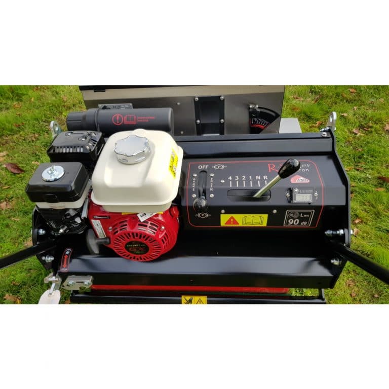 Location Engazonneuse automoteur SD 700 ROTADAIRON – Image 4