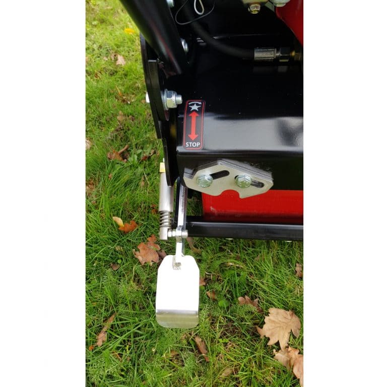 Location Engazonneuse automoteur SD 700 ROTADAIRON – Image 6