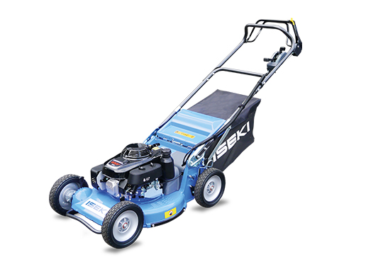 Tondeuse IZEKI SW8210